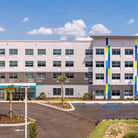 Hotel Tru By Hilton Orangeburg Exterior foto