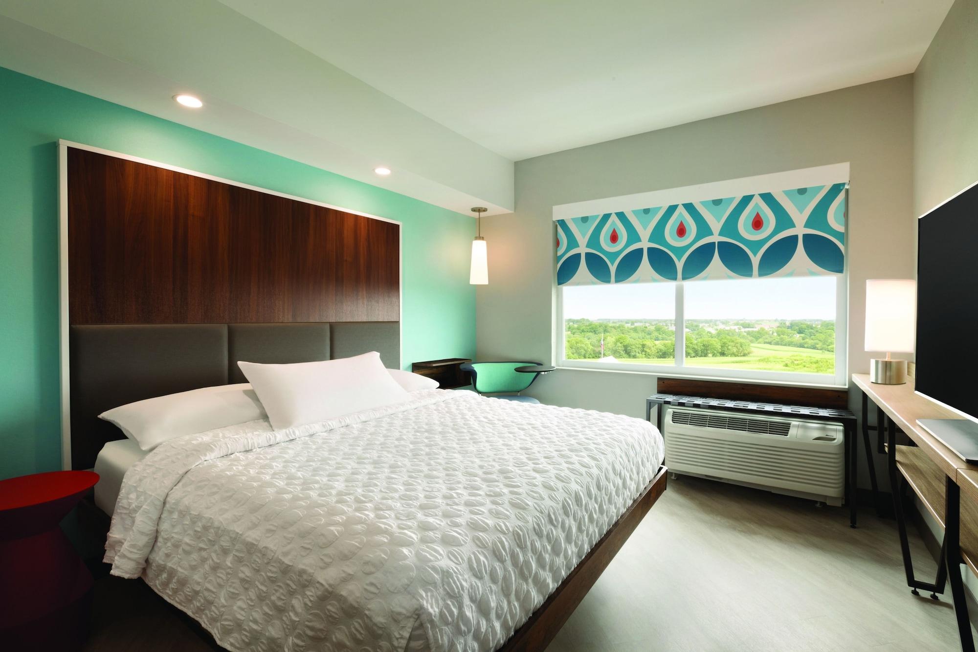 Hotel Tru By Hilton Orangeburg Exterior foto