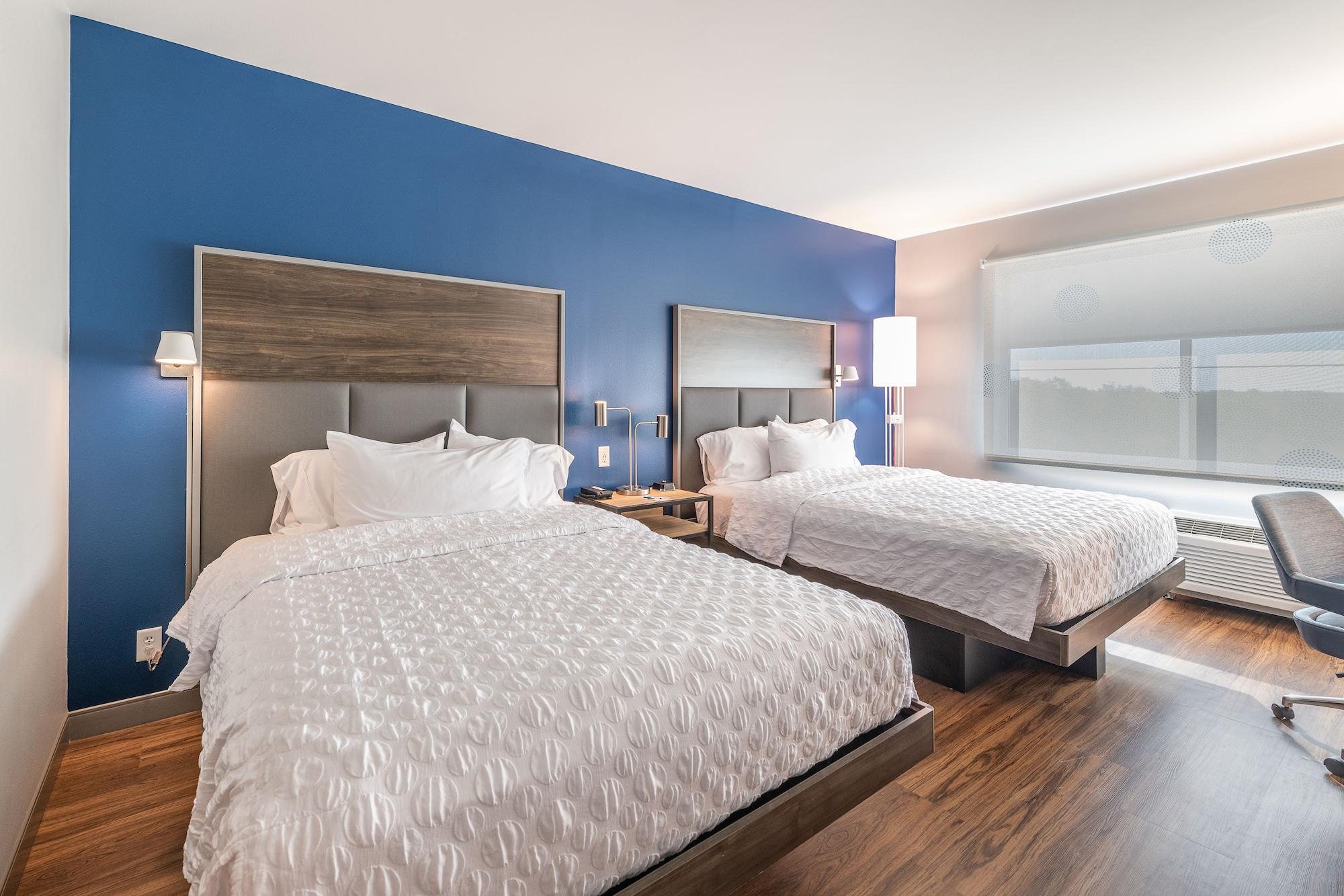 Hotel Tru By Hilton Orangeburg Exterior foto