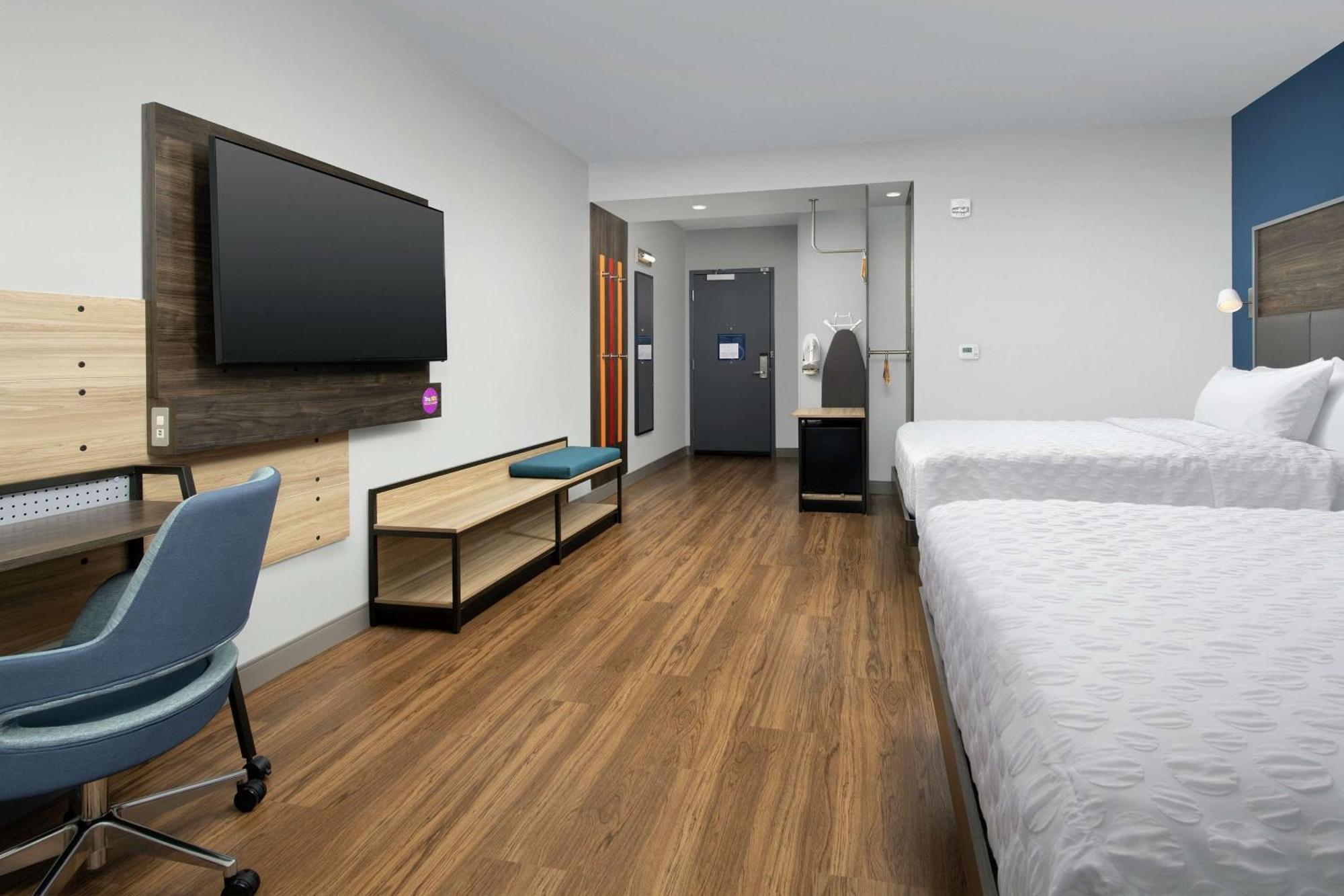Hotel Tru By Hilton Orangeburg Exterior foto